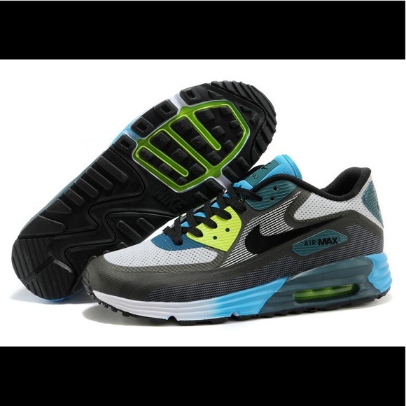 nike air max 90 lunarlon nike air max 90 lunarlon